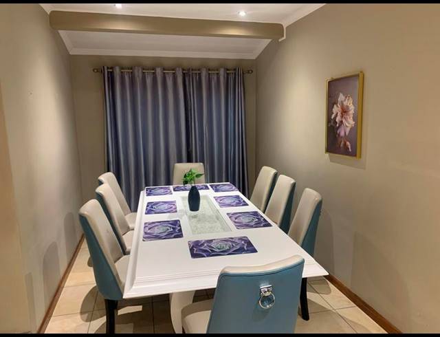 3 BEDROOM PROPERTY TO RENT IN STRATHAVON